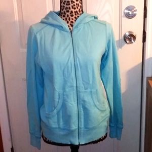 Columbia Women's hoodie size small 090